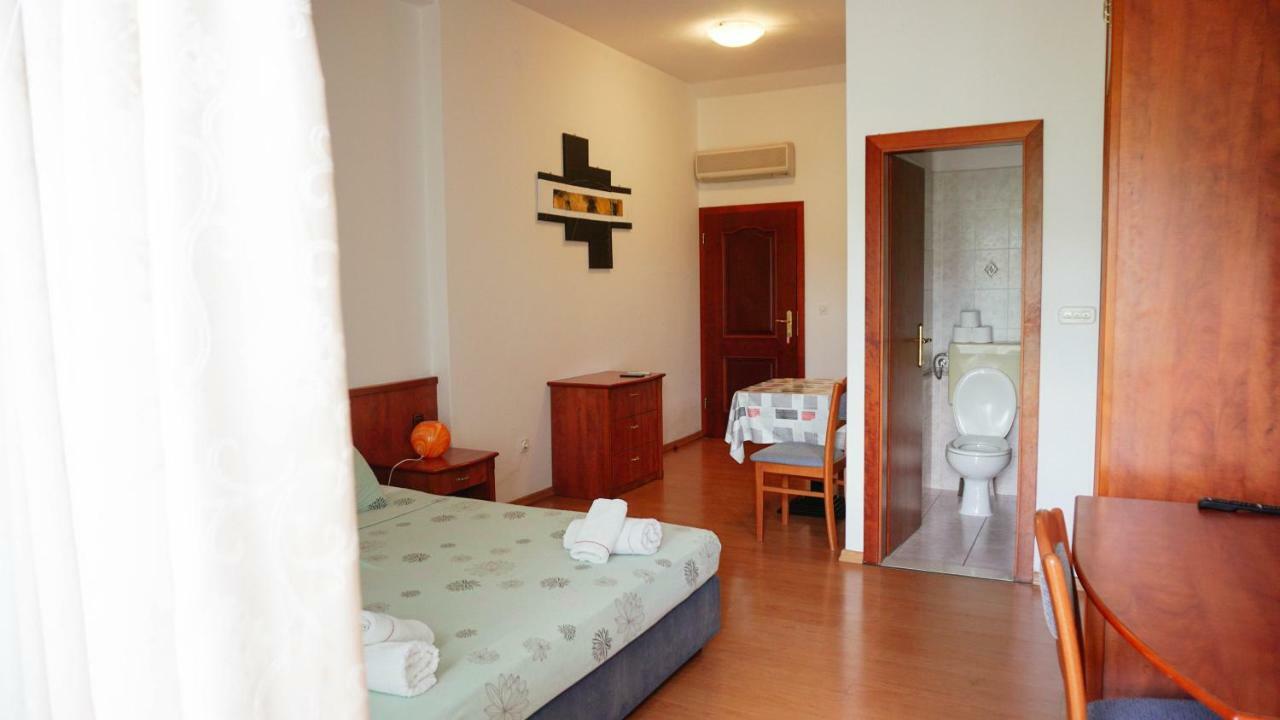 Villa Siga Mali Ston Exterior photo